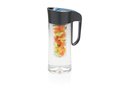 Tritan 2L fruit infusion pitcher 4