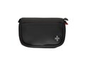 RCS recycled nubuck PU pouch first aid set mailable 3