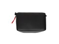 RCS recycled nubuck PU pouch first aid set mailable 5