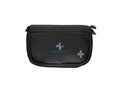 RCS recycled nubuck PU pouch first aid set mailable 6