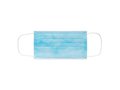 50 PCS. 3-ply disposable mask incl. customized sleeve 9