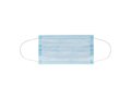 50 PCS. 3-ply disposable mask incl. customized sleeve 8