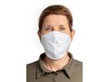 Reusable 2-ply cotton face mask 20