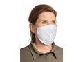 Reusable 2-ply cotton face mask 19