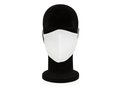 Reusable 2-ply cotton face mask 3