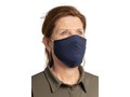 Reusable 2-ply cotton face mask 23