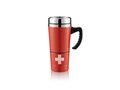 First aid coffee mug 2