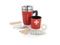First aid coffee mug 1