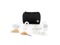 Mail size first aid kit