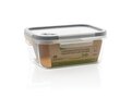Tritan™ Renew Reusable lunchbox 0,8L Made In EU 9