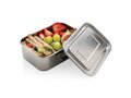 RCS Recycled stainless steel leakproof lunch box 1