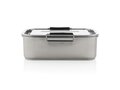 RCS Recycled stainless steel leakproof lunch box 4