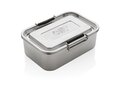RCS Recycled stainless steel leakproof lunch box 7