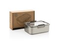 RCS Recycled stainless steel leakproof lunch box 9