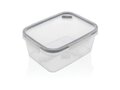 Tritan™ Renew Reusable lunchbox 1,5L Made In EU