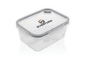 Tritan™ Renew Reusable lunchbox 1,5L Made In EU 5