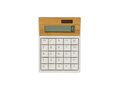 Utah RCS recycled plastic and FSC® bamboo calculator 1