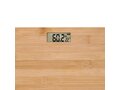 Grundig Bamboo Digital Body Scale 2