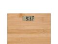 Grundig Bamboo Digital Body Scale 4