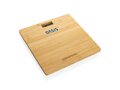 Grundig Bamboo Digital Body Scale 7