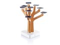 Solar suntree 9