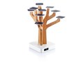 Solar suntree 8