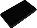 P29 light-up 5000 mAh solar pocket powerbank 2