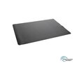 Swiss Peak GRS recycled PU desk mat