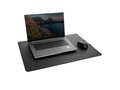 Swiss Peak GRS recycled PU desk mat 1