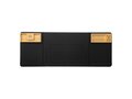 Impact AWARE RPET Foldable desk organizer with laptop stand 7