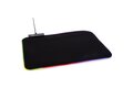 RGB gaming mousepad