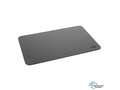 Swiss Peak GRS recycled PU mousepad