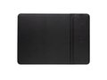 Swiss Peak RCS recycled PU 10W wireless charging mousepad 2