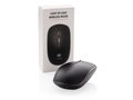 Light up logo wireless mouse 7
