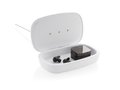 UV-C steriliser box with 5W wireless charger 10