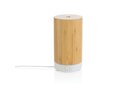 RCS recycled plastic and bamboo aroma diffuser 1