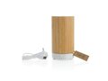 RCS recycled plastic and bamboo aroma diffuser 2