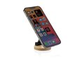 Magmount RCS recycled plastic and bamboo phone stand 2