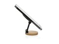 Magmount RCS recycled plastic and bamboo phone stand 4