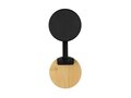 Magmount RCS recycled plastic and bamboo phone stand 8
