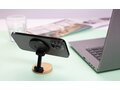 Magmount RCS recycled plastic and bamboo phone stand 10