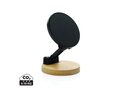 Magmount RCS recycled plastic and bamboo phone stand