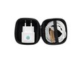 Boost RCS reycled PET 20W type C 2 pcs charging set 6