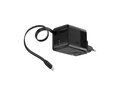 Urban Vitamin Mendocino 65W GaN charger retractable cable 7