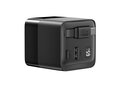 Urban Vitamin Mendocino 65W GaN charger retractable cable 9