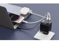 Urban Vitamin Mendocino 65W GaN charger retractable cable 5