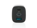 Philips 65W ultra fast PD 3-port USB wall charger 3