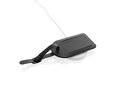 Globetrack RCSrPolyester luggage tag with worldwide locating 1