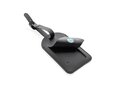 Globetrack RCSrPolyester luggage tag with worldwide locating 2