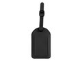 Globetrack RCSrPolyester luggage tag with worldwide locating 3